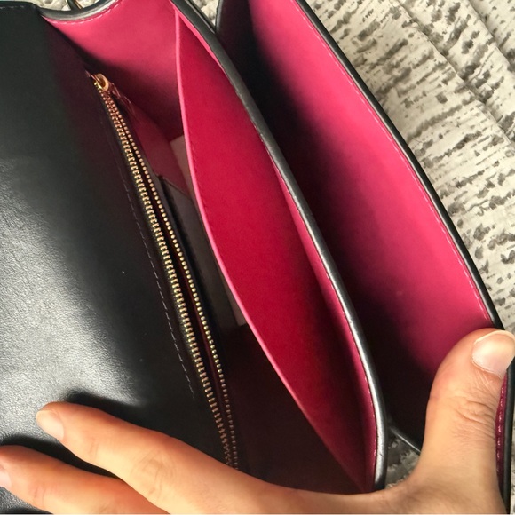 LOUIS VUITTON LV PONT 9 BAG - Picture 6 of 11